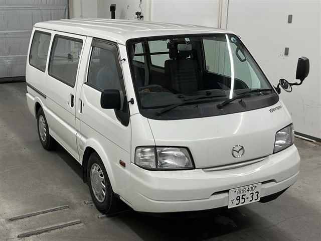 20153 MAZDA BONGO VAN SLP2V 2020 г. (MIRIVE Saitama)